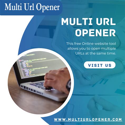 multi url opener.